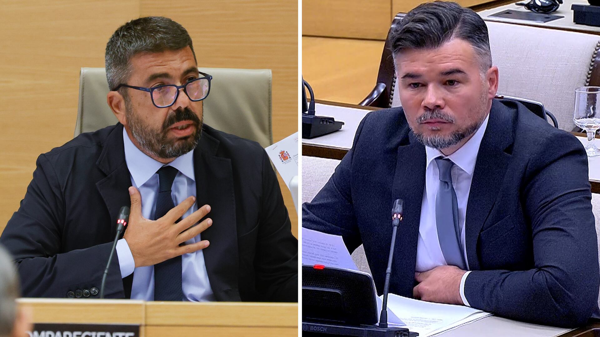 Mazón sostiene que no estuvo al frente de la emergencia cuando llegó por la noche al Cecopi