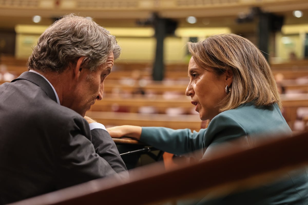La Oficina de Conflictos de Intereses vuelve a archivar la denuncia del PP contra Pedro Sánchez por Air Europa