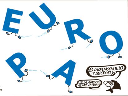 FORGES