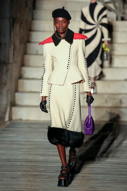 Gucci Cosmogonie &#8211; Castel del Monte &#8211; Runway