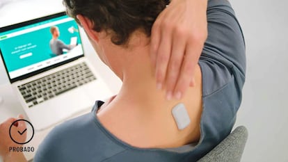 dispositivo corrector de postura, corrector de postura, estiramiento lumbar, ¿cómo corregir la postura encorvada?, los mejores correctores de postura para la espalda, corrector postura xiaomi, corrector de postura inteligente, corrector postura hombros