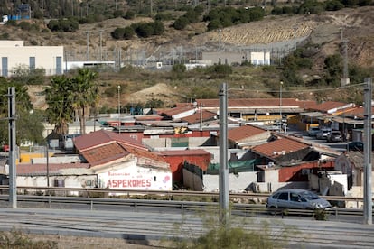 Asperones