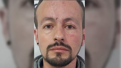 Fredy Arley Castellanos Velasco, profesor acusado de agredir sexualmente a varios niños en un jardín del Instituto Colombiano de Bienestar Familiar.