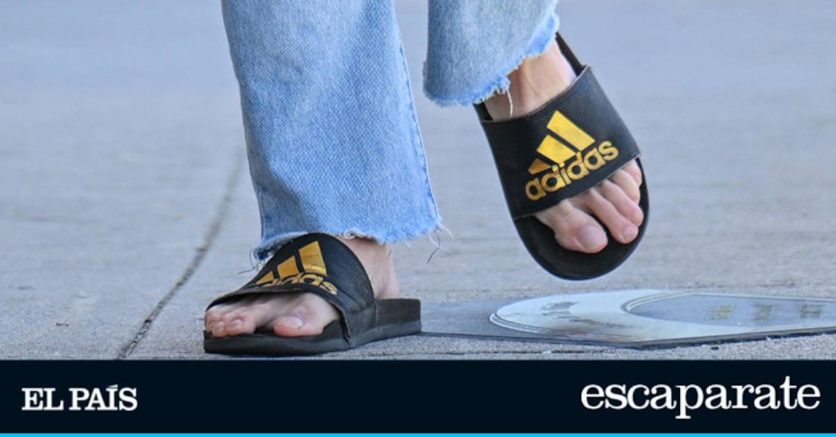 ¡Pies Seguros y con Estilo! Las 5 Mejores Chanclas de Piscina Antideslizantes de Marca para el Verano