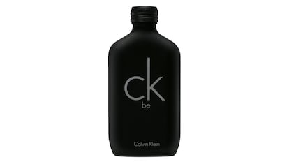 colonia calvin klein hombre para el verano.