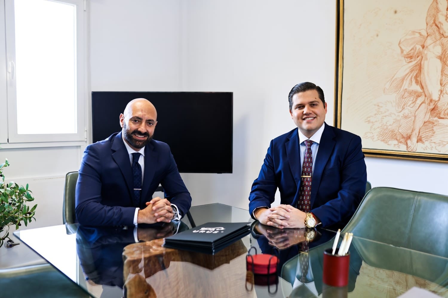 Urus Europa Global acquisisce SC Petroli, rafforzando la mappa energetica del sud Europa