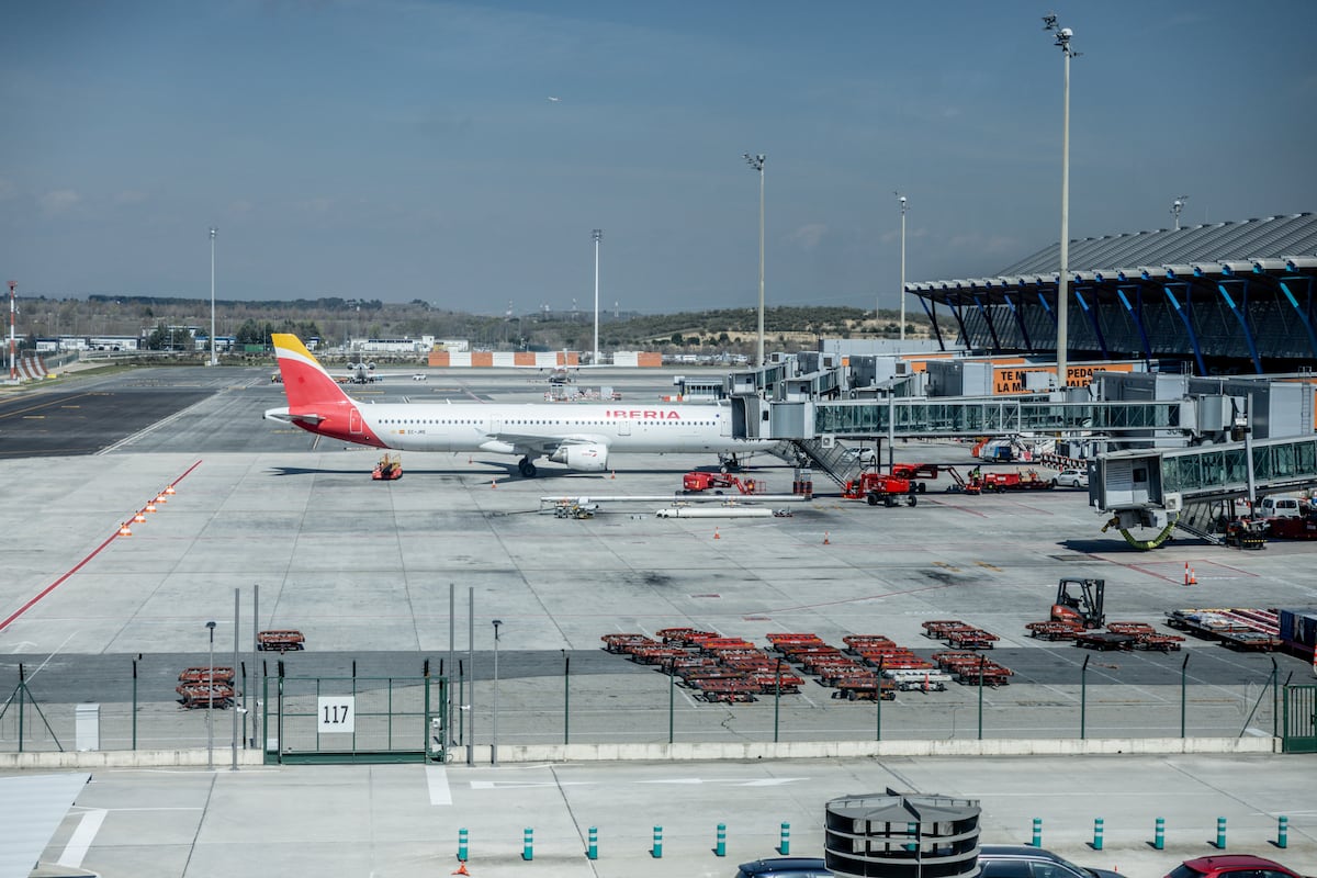 Aerolíneas enfrentan caída de ingresos por conflictos geopolíticos