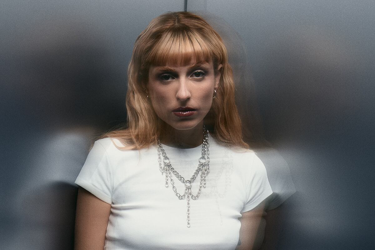 Chica Sobresalto: “Me gustaría que España enviara a una tía mediocre como yo a Eurovisión, no todas tienen que ser increíbles como Chanel”