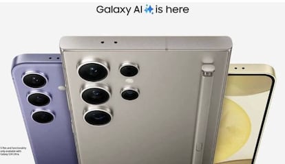 Galaxy AI