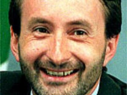 Entrevista con Josu Jon Imaz