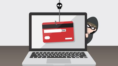 Nos robaron un millón de pesos en un fraude bancario
