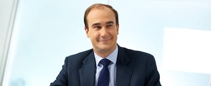 David Angulo, presidente de Dunas Capital.