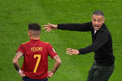 Luis Enrique