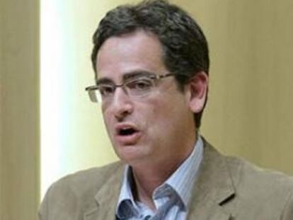 Entrevista con Antonio Basagoiti