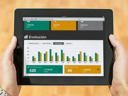 Apps que te ayudan a ahorrar (o a gastar menos dinero)