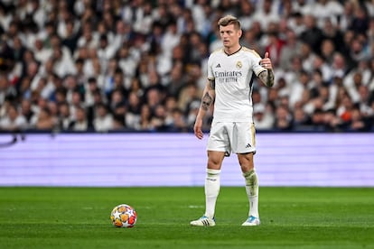 Toni Kroos