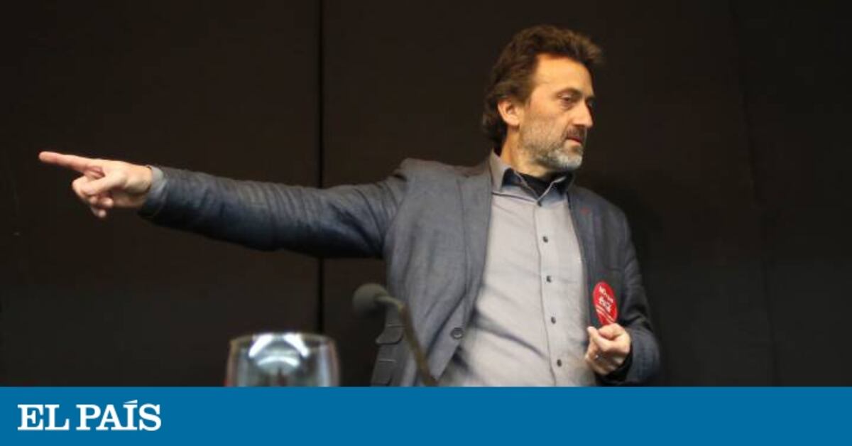 IU lanza una campaña para sumar fuerzas en las autonómicas de 2019 ...