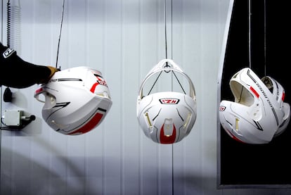 NZI Helmets