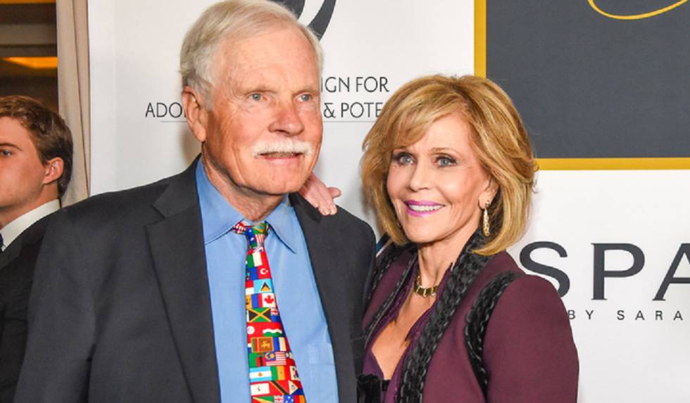 Muere Ted Turner, fundador de la cadena CNN, a los 87 años