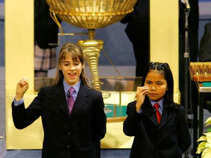 Y tú ¿en qué gastarías tus millones si te tocara El Gordo?