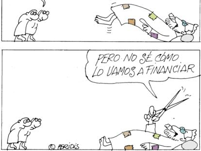 PERIDIS