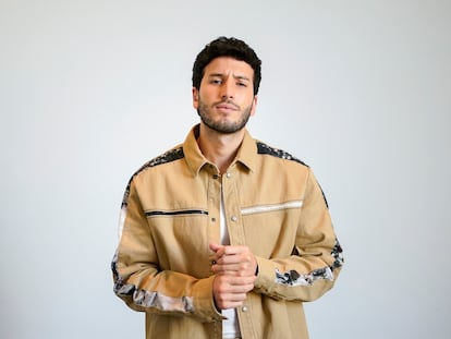 Sebastian Yatra