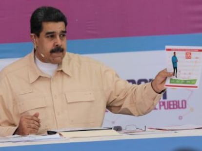 Anúncio do presidente venezuelano de que irá emitir uma criptomoeda se choca com a filosofia de uma divisa nascida para livrar-se do controle dos Governos