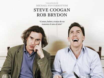 El arte de comer, beber y no matar a tu vecino de mesa