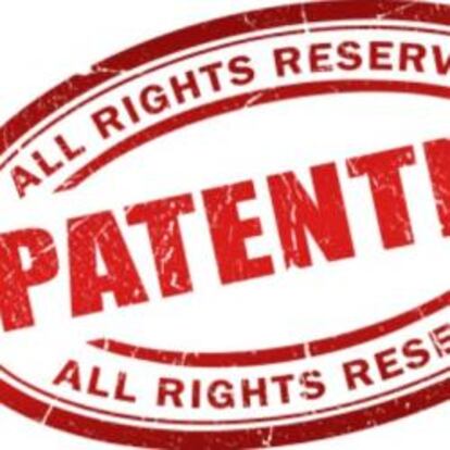 La guerra de las patentes