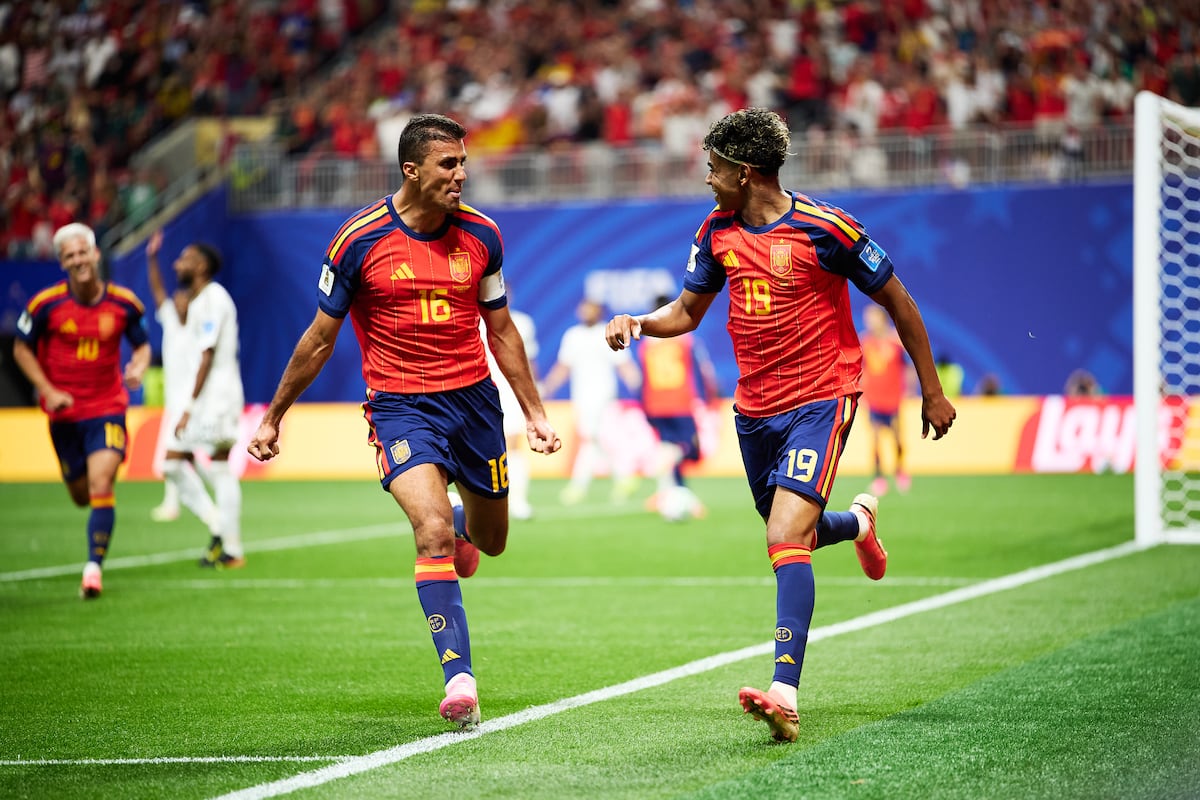 Una Liga tras el impacto del Mundial