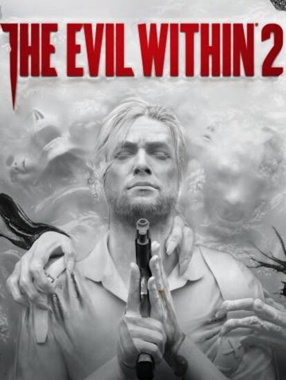 Póster de 'The evil within 2'.