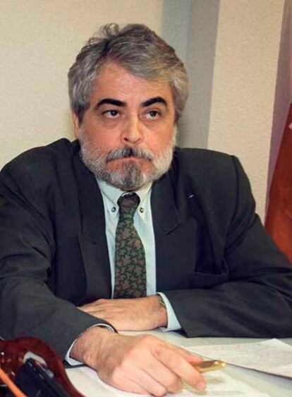 José Luis Fernández Noriega.