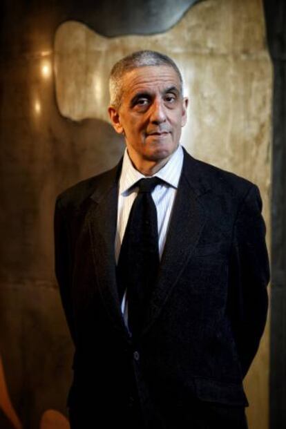 David Rieff, politólogo estadounidense.
