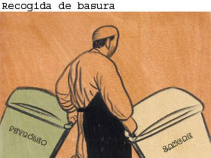 EL ROTO