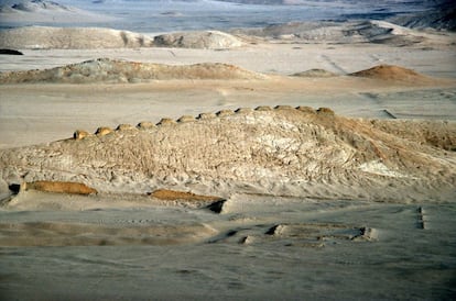 La Unesco decidió incluir al observatorio solar y centro ceremonial de Chankillo, en Perú, en la Lista del Patrimonio Mundial.