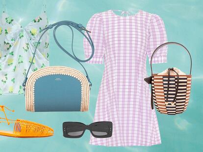 15 prendas veraniegas rebajadas que de verdad merecen la pena