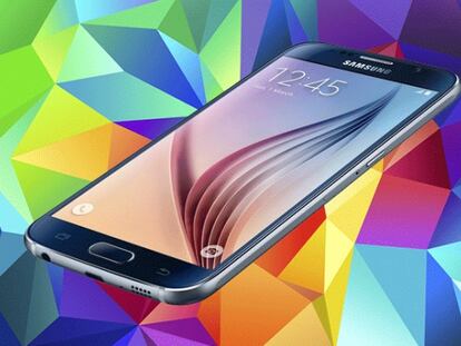 Confirmado, es posible borrar las aplicaciones preinstaladas en el Samsung Galaxy S6