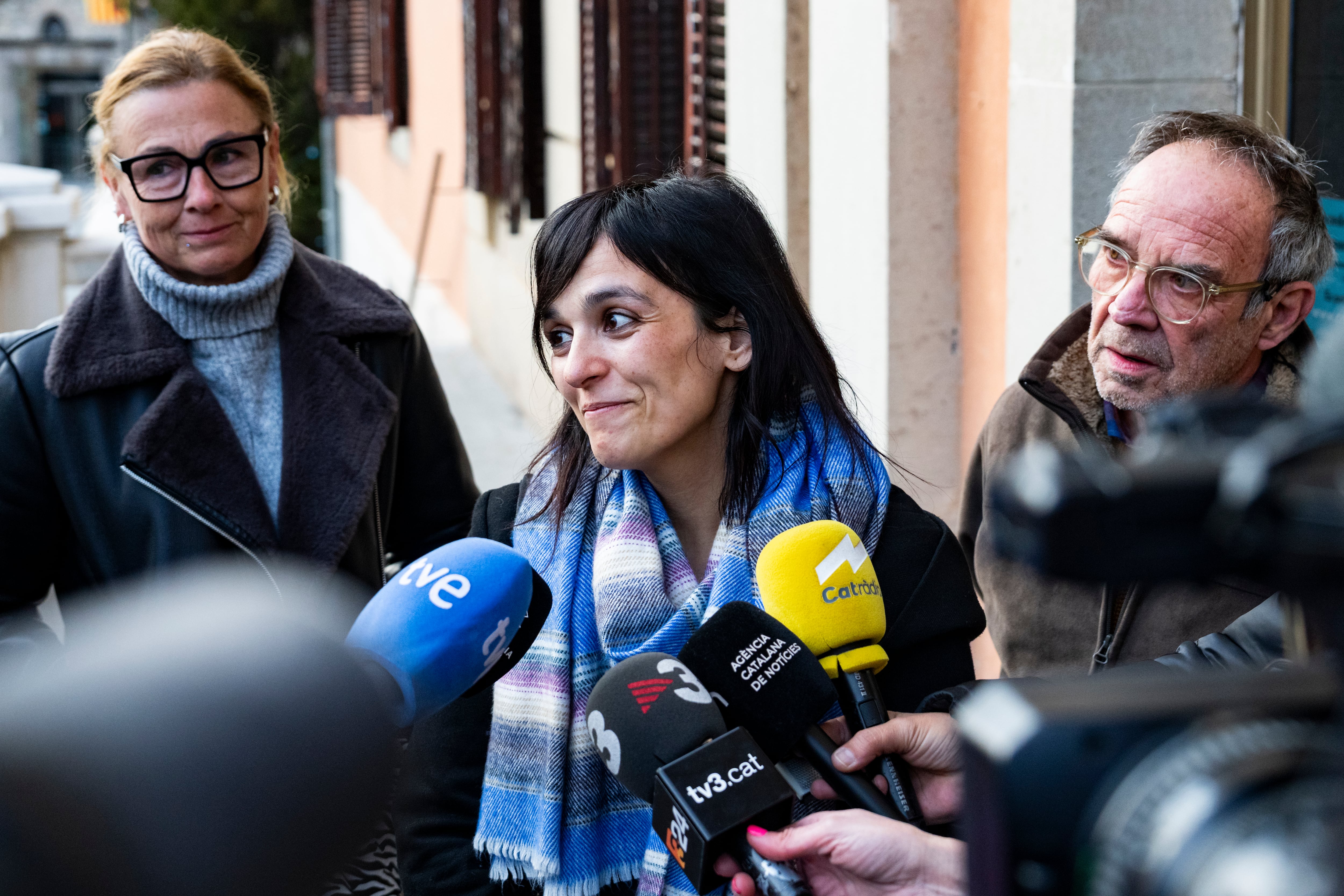 El acuerdo para desbancar a Orriols entregaba la alcaldía de Ripoll a Junts hasta 2027