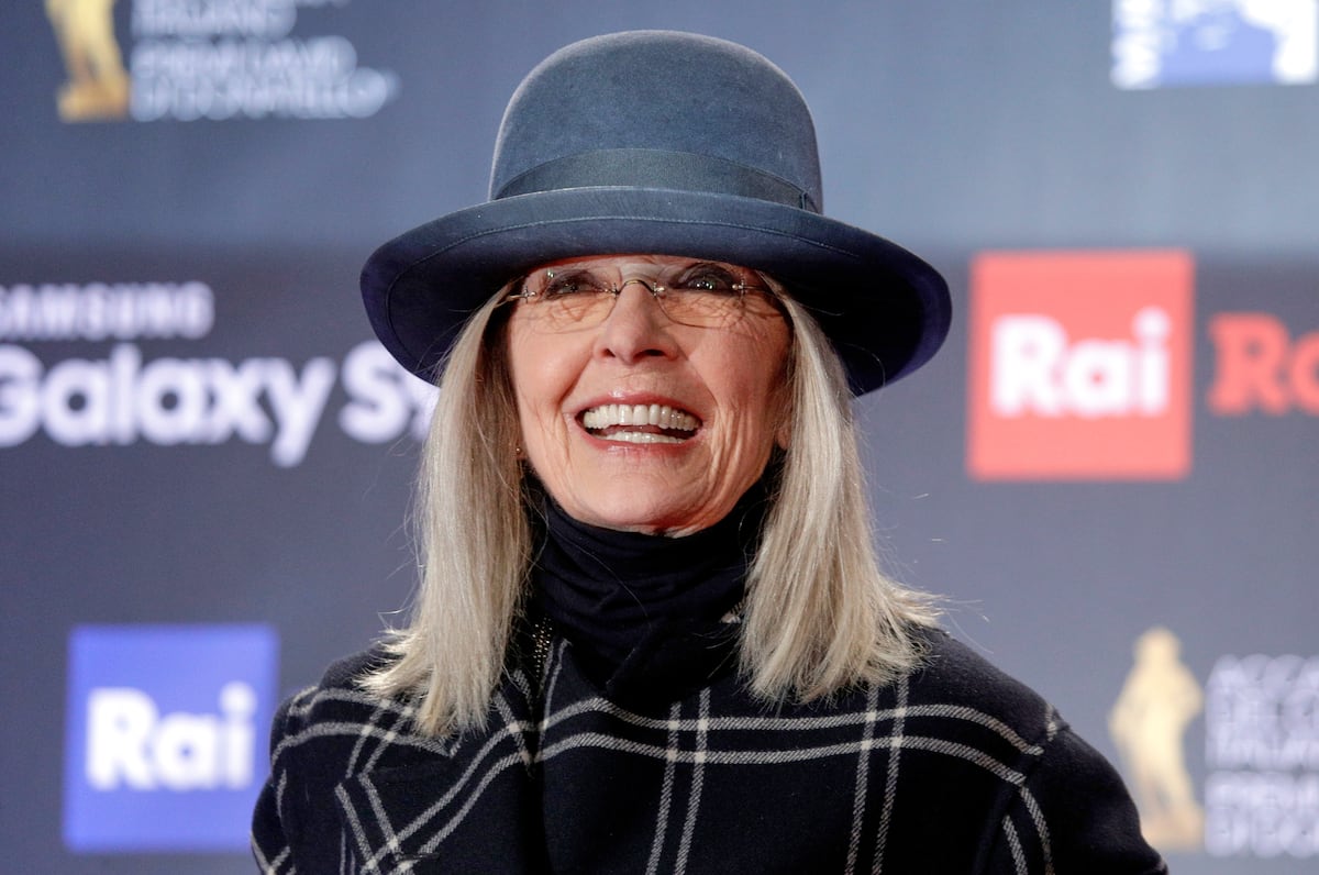 La otra pasión profesional de Diane Keaton: comprar, reformar y vender casas