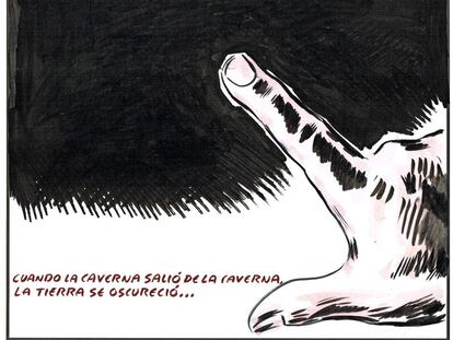 El Roto