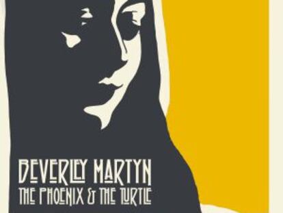 Dos discos y un matrimonio que no duró