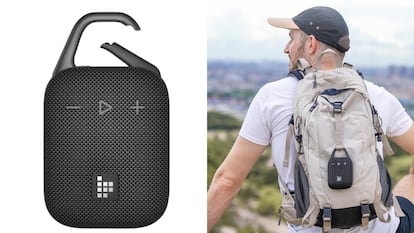 altavoz bluetooth tronsmart
