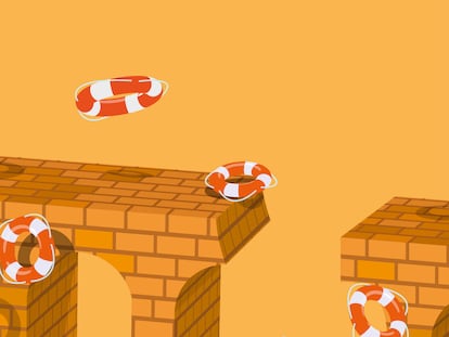 La asignatura pendiente del Mediterráneo