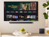 Smart TV Samsung con Disney+