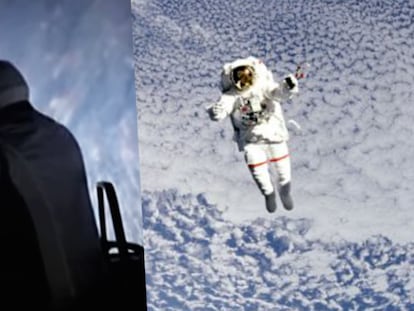 Vídeo | ¿Por qué el paseo espacial de la ‘Polaris Dawn’ no se parece a los de otras misiones?