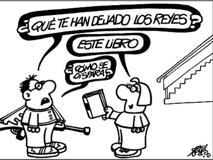 FORGES