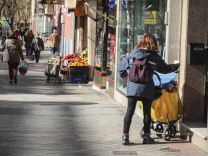 La Comisión reduce los pronósticos de los países de la moneda única pero cree que España resistirá por encima del 2%