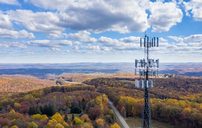 Según datos del Ministerio de Asuntos Económicos y Transformación Digital, el 14% de la población de zonas rurales no cuenta con un servicio de más de 30 Mbps.