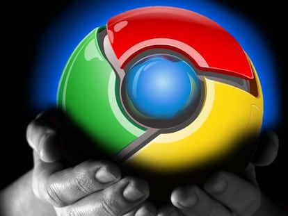 Navega seguro por Chrome con este detector gratuito de webs peligrosas