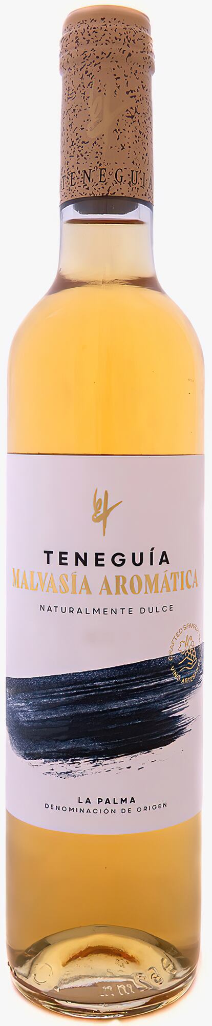 Vino dulce Teneguia